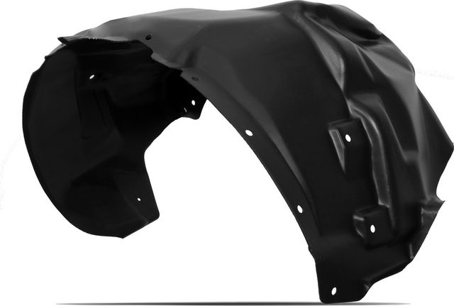 Подкрылок (локер) TOTEM передний левый для Haval H5 2020-2023. Артикул TOTEM.A0N033.11