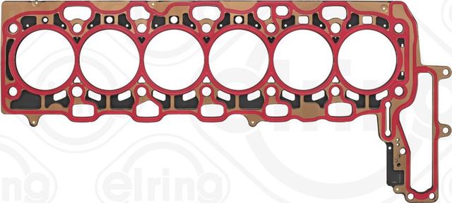 Прокладка ГБЦ Elring для BMW X7 I (G07) 2019-2026. Артикул 473.800