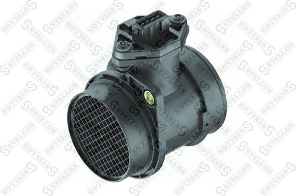 Датчик массового расхода воздуха (ДМРВ) Stellox. Артикул 61-06094-SX