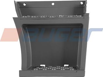 Пороги Auger правый для Mercedes-Benz SK 1987-1996. Артикул 58743