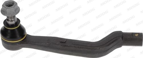 Наконечник рулевой тяги MOOG. Артикул ME-ES-2072