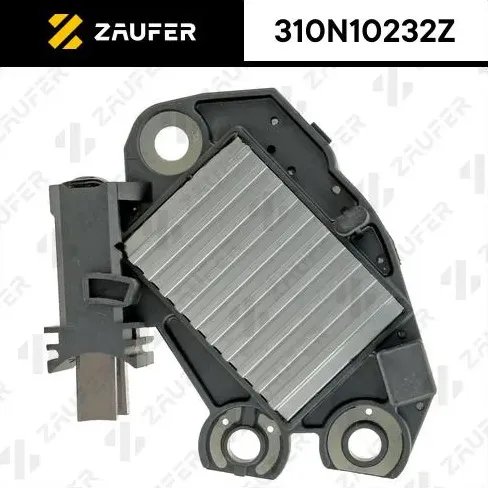 Регулятор генератора (Zaufer). Артикул 310N10232Z