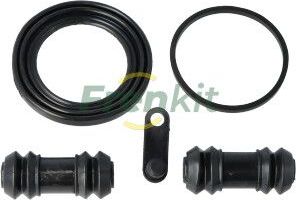 Ремкомплект тормозного суппорта Frenkit. Артикул 257068