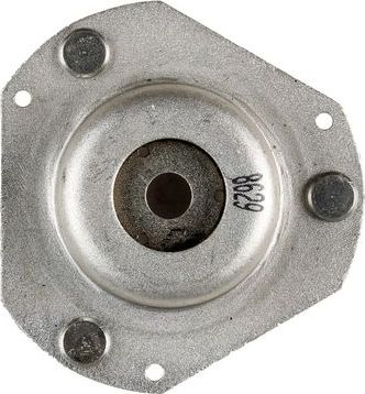 Опора амортизатора (стойки) Bilstein (резина/металл). Артикул 12-225354