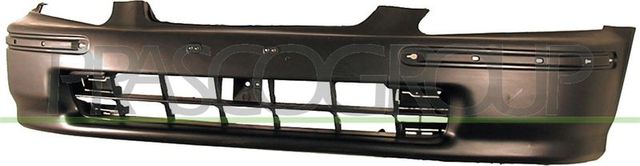Бампер Prasco передний для Honda Civic VI 1995-1999. Артикул HD0341001