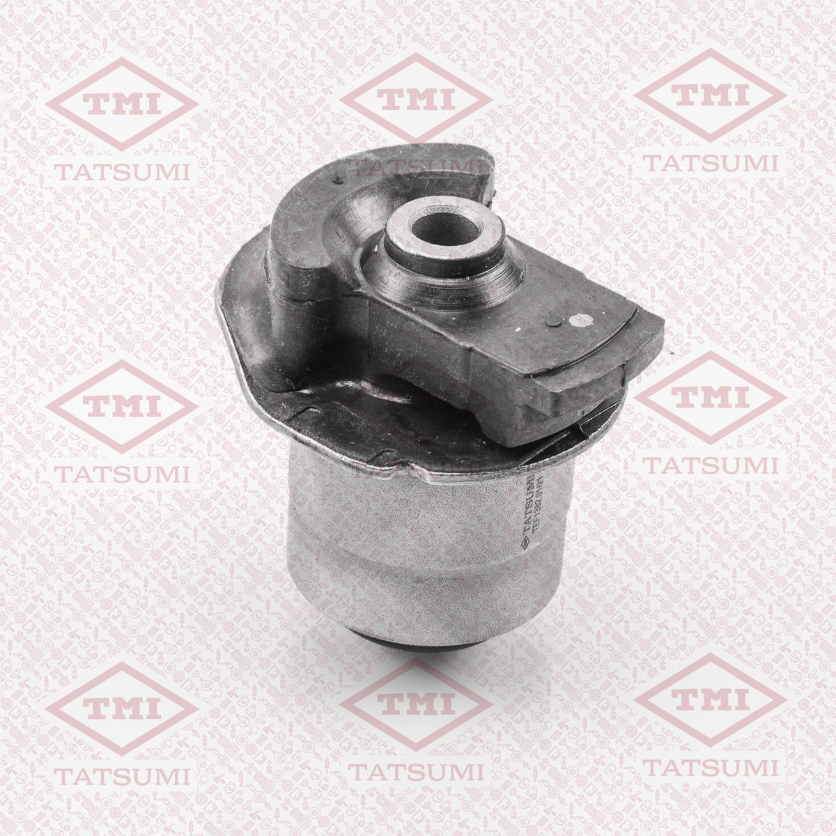 Сайлентблок балки | зад | (Tatsumi). Артикул TEF1382