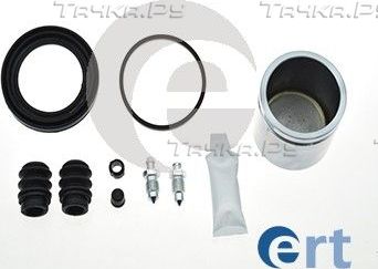 Ремкомплект тормозного суппорта ERT передний для Honda Odyssey I 1997-1999. Артикул 401657