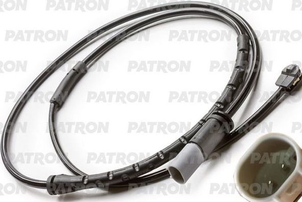Датчик износа тормозных колодок  Patron. Артикул PE17111