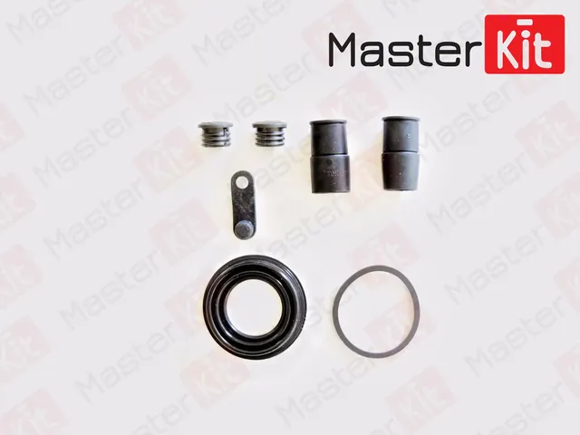 77A1475 Ремкомплект тормозного суппорта Mercedes-Benz S-CLASS (W221) 2005 - 2013  BMW 5 (E60) 2001 - (Master KIT). Артикул 77a1475