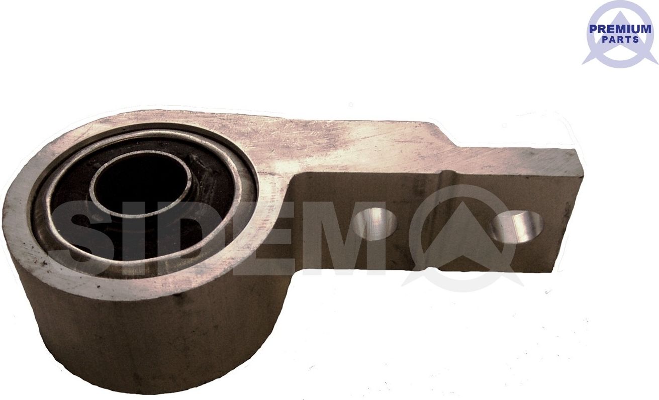 Сайлентблок переднего рычага подвески Sidem. Артикул 841619