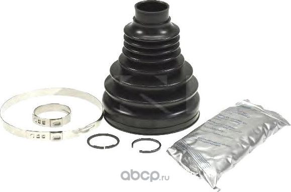 Пыльник шруса VAG. Артикул 3C0498201A