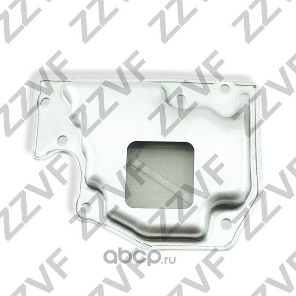 ФИЛЬТР АКПП MITSUBISHI PAJERO/MONTERO II (V1, V2, V3, V4) (91-96) (Zzvf). Артикул GRA609M