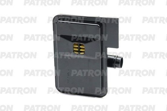 Фильтр АКПП Patron для Honda CR-V III 2006-2012. Артикул PF5116