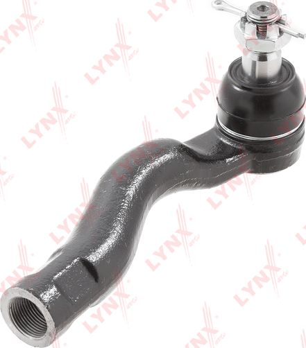 Наконечник рулевой тяги LYNXauto. Артикул C4366L