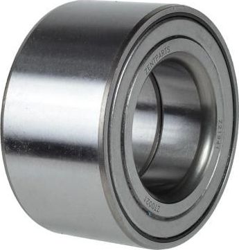 Ступичный подшипник (комплект) Zentparts передний правый/левый для Opel Commodore B 1972-1978. Артикул Z21941