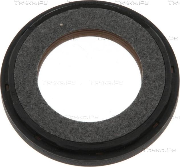 Сальник коленвала Corteco (PTFE (политетрафлуороетилен)/ACM (полиакрил-каучук)) для BMW X5 III (F15) 2013-2018. Артикул 20033889B