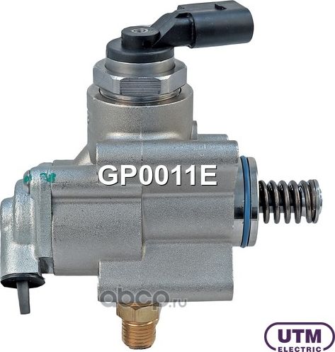 Насос высокого давления бензиновый (UTM). Артикул GP0011E