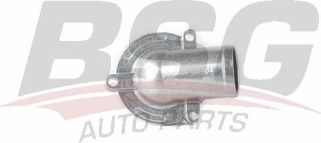 Термостат BSG. Артикул BSG 60-125-012