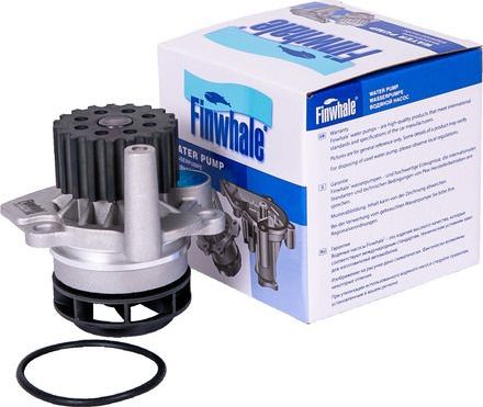 Помпа (водяной насос) Finwhale для Volkswagen Tiguan I 2007-2018. Артикул WP707