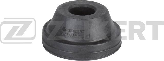 Втулка (сайлентблок) амортизатора Zekkert задний для Honda Stream I 2001-2006. Артикул GM-1133