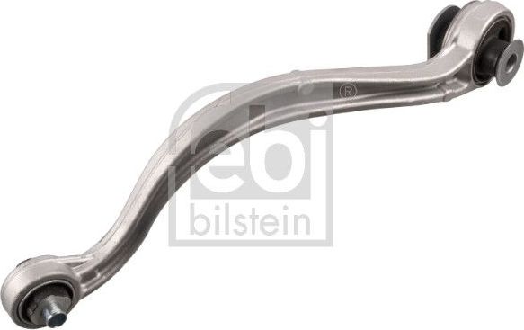 Поперечный рычаг задней подвески Febi Bilstein (алюминий). Артикул 177101