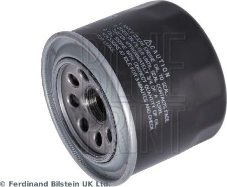 Масляный фильтр Blue Print. Артикул ADH22103