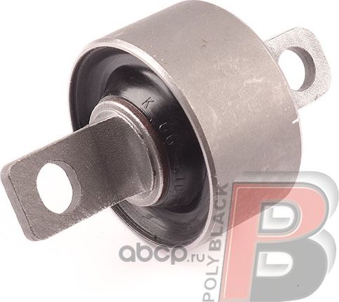 Сайлентблок (Polyblack). Артикул K062101