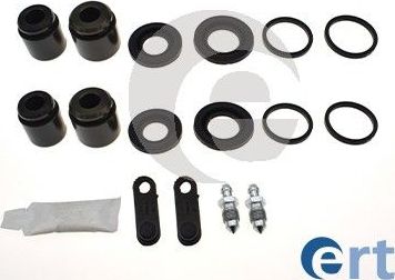 Ремкомплект тормозного суппорта ERT задний для Audi Q7 I (4L) 2006-2015. Артикул 402540