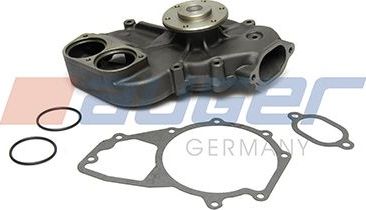 Помпа (водяной насос) Auger для Mercedes-Benz Axor 2002-2004. Артикул 57673