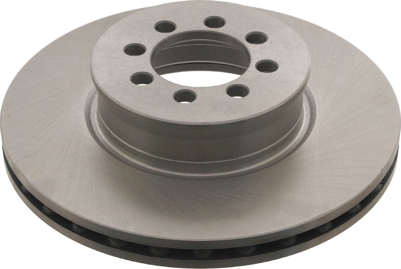 Тормозной диск Febi Bilstein. Артикул 30542