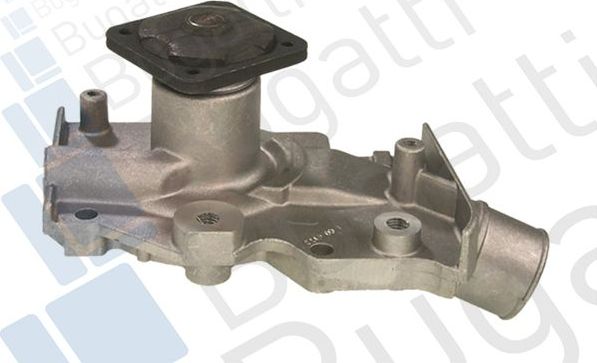 Помпа (водяной насос) Bugatti. Артикул PA6009