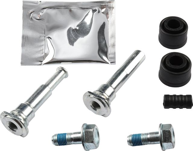 Направляющие тормозного суппорта (комплект) JP Group. Артикул 3661951110