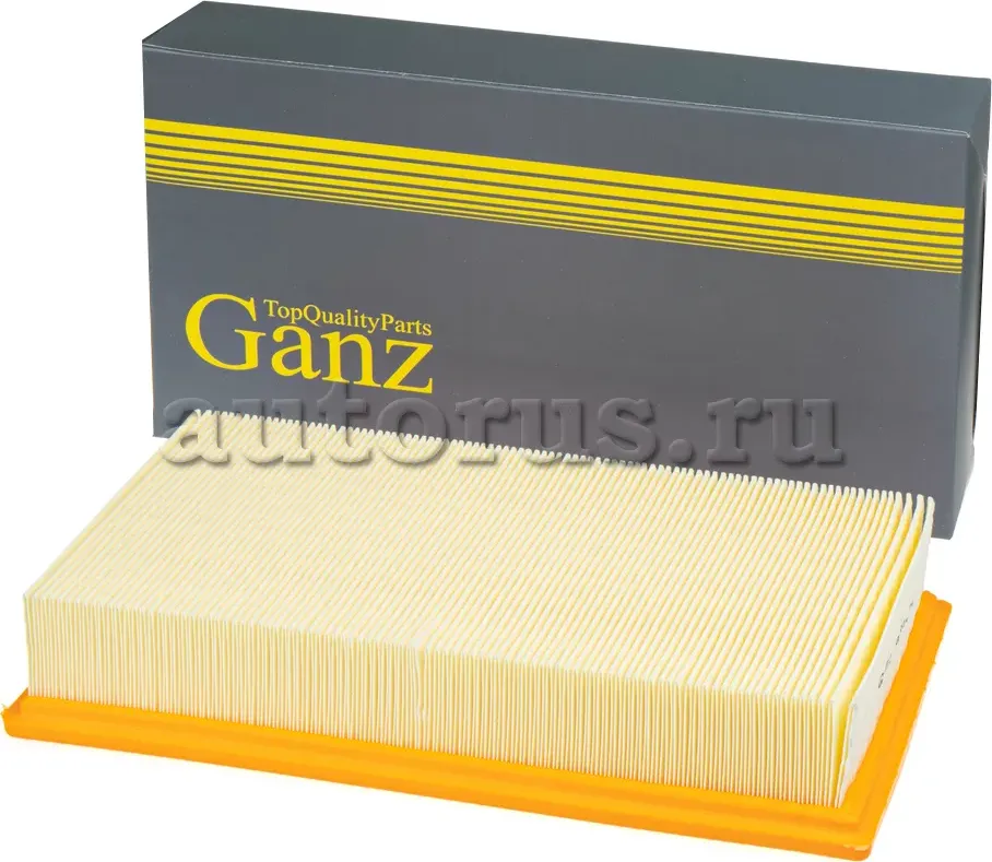 Фильтр воздушный (Ganz). Артикул GIR04174