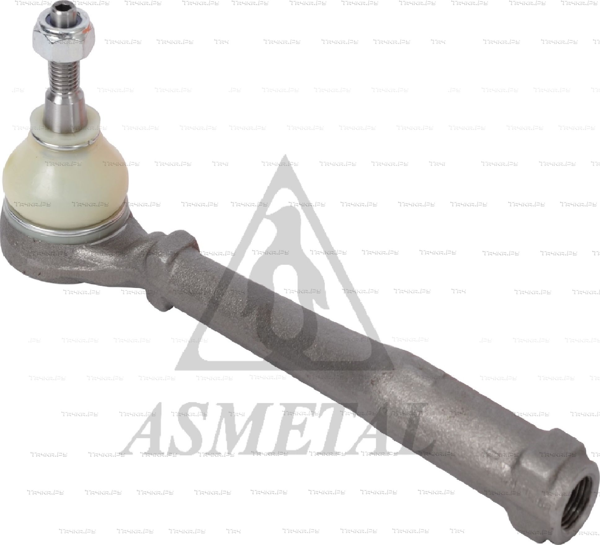 Наконечник рулевой тяги Asmetal. Артикул 17PE0900