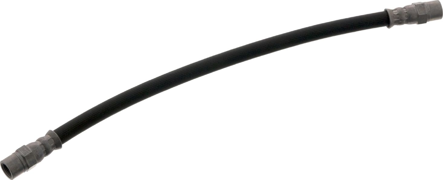 Тормозной шланг Febi Bilstein. Артикул 02076