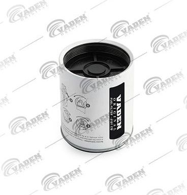 Топливный фильтр Vaden Original. Артикул 0103 178