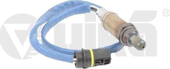 Лямбда-зонд (кислородный датчик) Vika для Mercedes-Benz G-Класс W463 I 1997-2018. Артикул 99965401