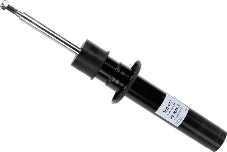 Амортизатор SACHS. Артикул 350 177