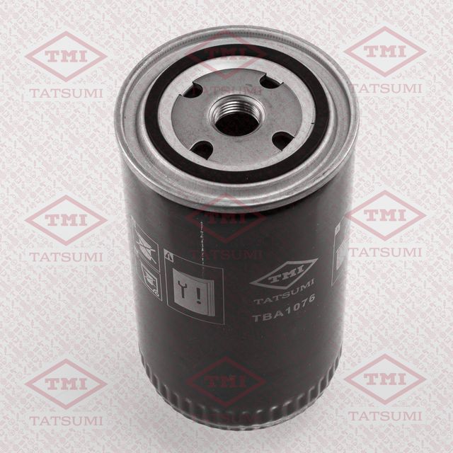 Фильтр масляный (Tatsumi). Артикул TBA1076