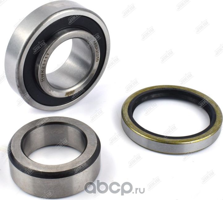 Подшипник ступицы (комплект) (Jikiu). Артикул HWK21111
