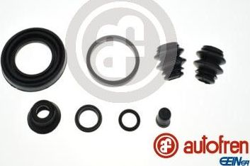 Ремкомплект тормозного суппорта Autofren Seinsa. Артикул D42220