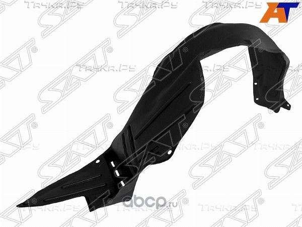 Подкрылок HYUNDAI ACCENT 00-06/ACCENT(Тагаз) 01- RH SAT ST110179 SAT. Артикул ST110179