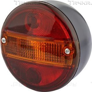 Фонарь задний Behr-Hella. Артикул 2SD 001 685-211