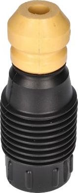 Отбойник амортизатора (стойки) Birth передний для Fiat Marea 1996-2003. Артикул 50039