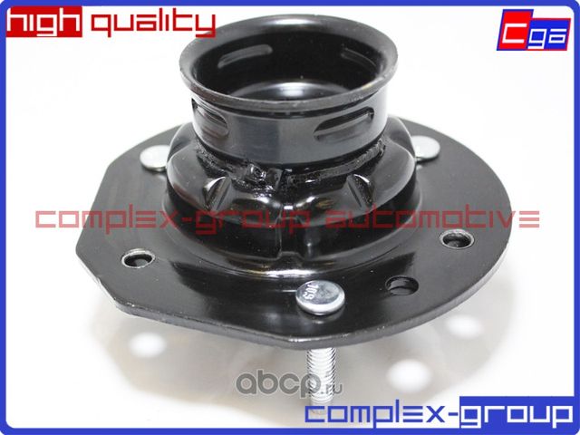 Опора амортизатора переднего 25940743 (CGA). Артикул 5SFS743RA