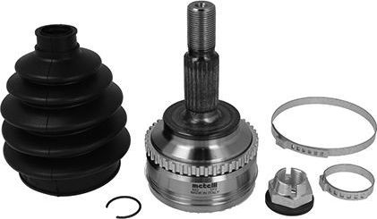 Шрус внутренний (граната) Cifam передний для Renault Scenic II 1999-2003. Артикул 607-542