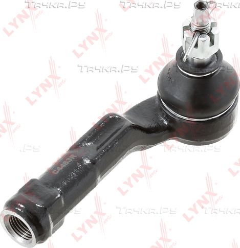 Наконечник рулевой тяги LYNXauto правый для Hyundai i30 III 2016-2026. Артикул C4483R