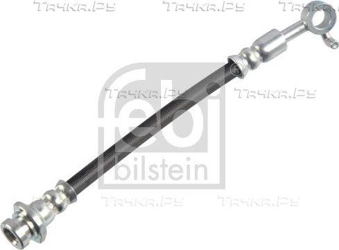 Тормозной шланг Febi Bilstein. Артикул 182700