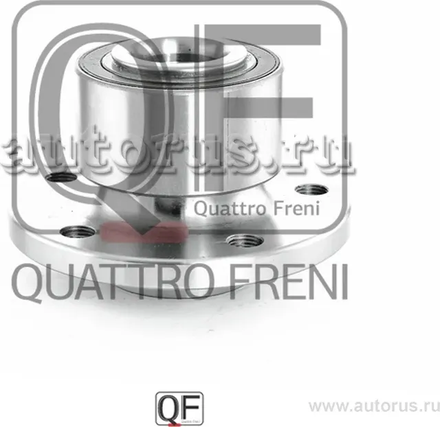 Ступица колеса fr (Quattro Freni). Артикул qf10d00131