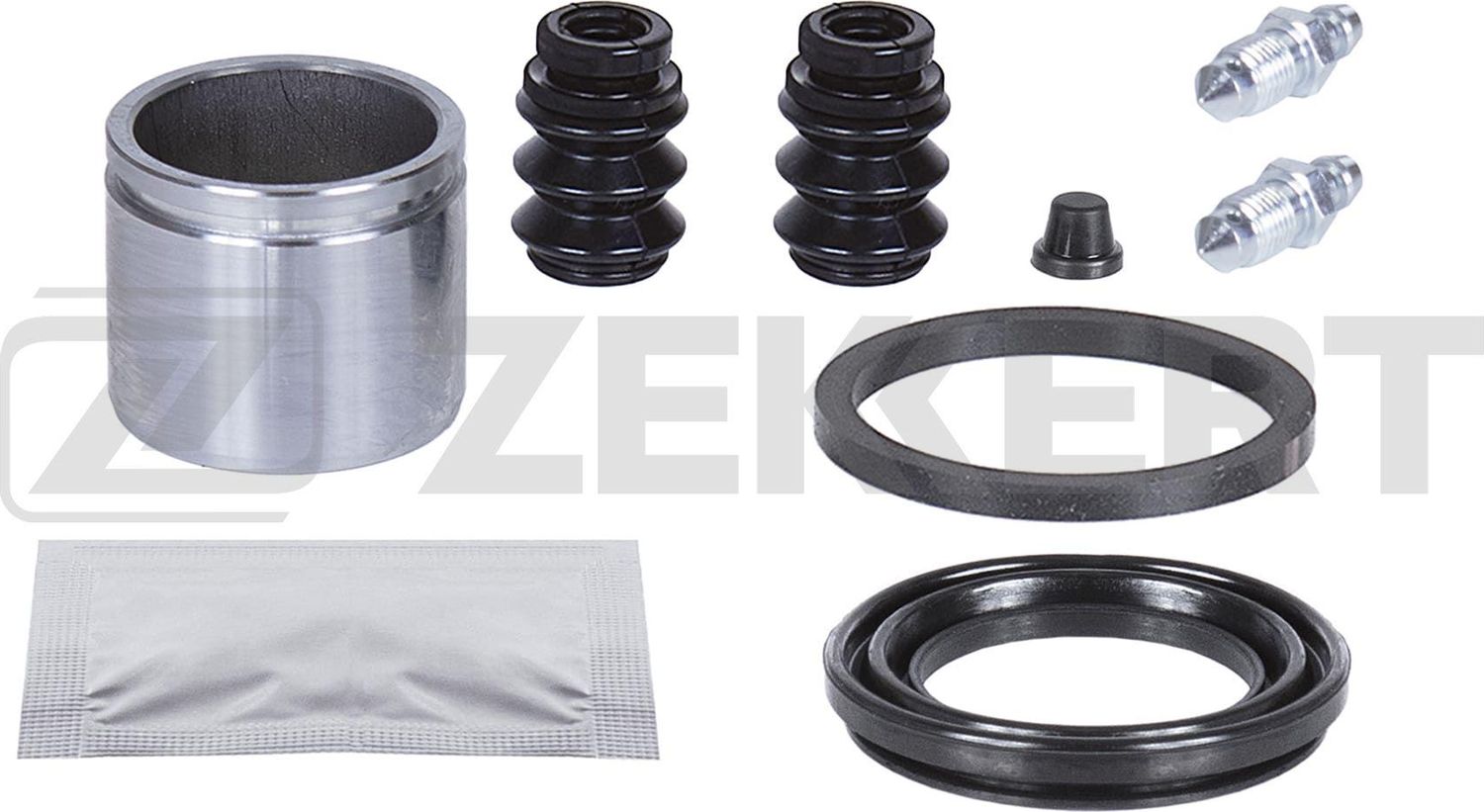 Ремкомплект тормозного суппорта Zekkert. Артикул BR-2130